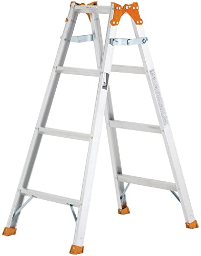 アルインコ はしご兼用脚立 1m70cm(はしご4m22cm) アルインコ GKN-210F